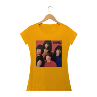 Nome do produto Ramones. End Of The Century