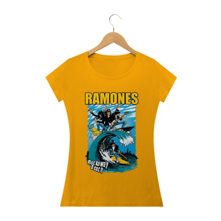 Nome do produto Ramones