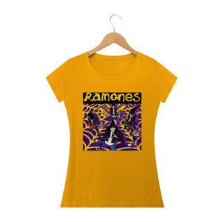 Nome do produto Ramones