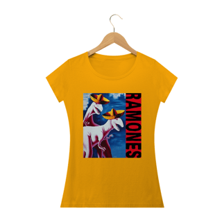 Nome do produto Ramones. Adios Amigos