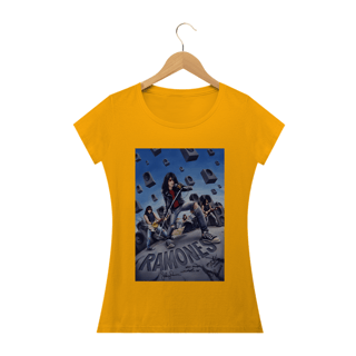 Nome do produto Ramones
