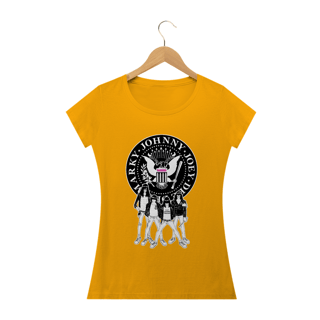 Nome do produto Ramones