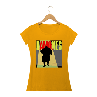 Nome do produto Ramones. Pleasant Dreams