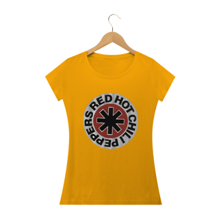 Nome do produto Red Hot Chili Peppers