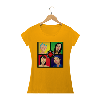 Nome do produto Red Hot Chili Peppers