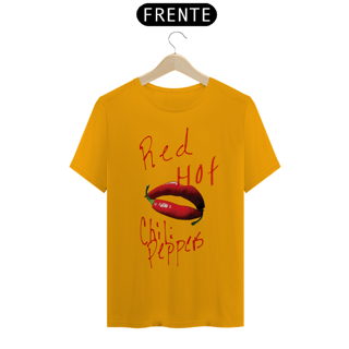 Nome do produto Red Hot Chili Peppers