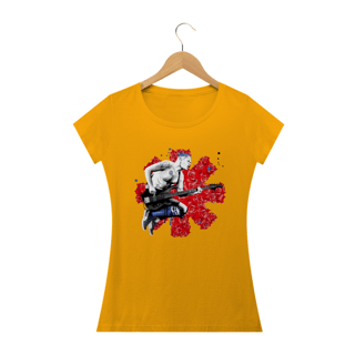 Nome do produto Red Hot Chili Peppers