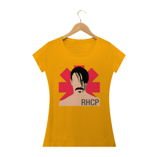 Nome do produto Red Hot Chili Peppers