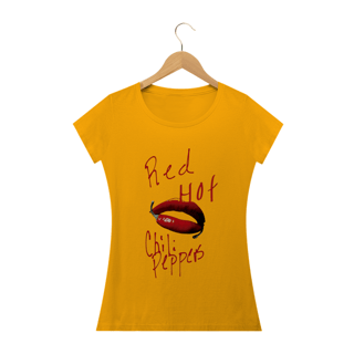 Nome do produto Red Hot Chili Peppers