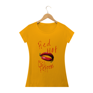 Nome do produto Red Hot Chili Peppers