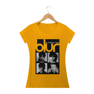 Nome do produto Blur