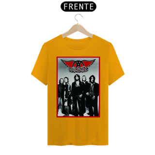 Nome do produto Aerosmith