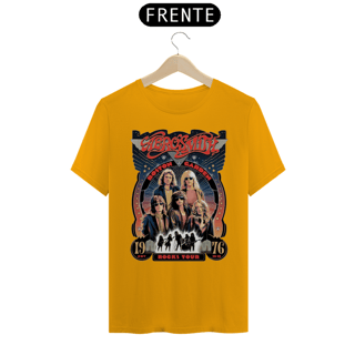 Nome do produto Aerosmith