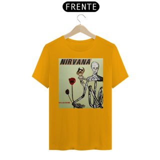 Nome do produto Nirvana. Incesticide