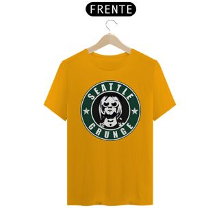 Nome do produto Nirvana. Kurt Cobain