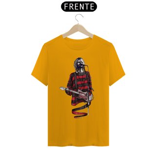 Nome do produto Nirvana. Kurt Cobain