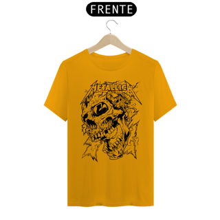 Nome do produto Metallica