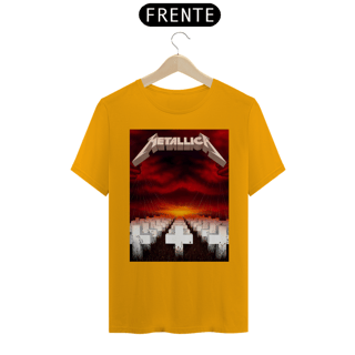Nome do produto Metallica