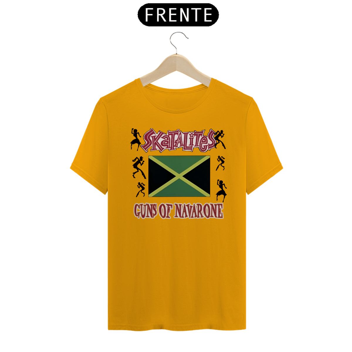 Nome do produto: The Skatalites