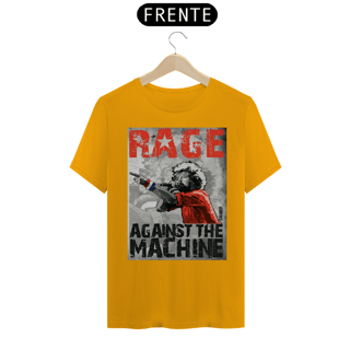 Nome do produto Rage Against The Machine