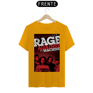 Nome do produto Rage Against The Machine