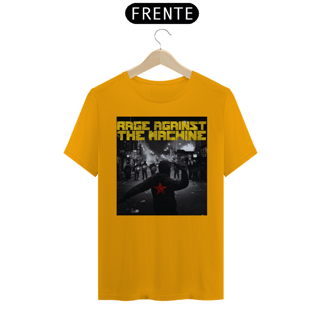 Nome do produto Rage Against The Machine