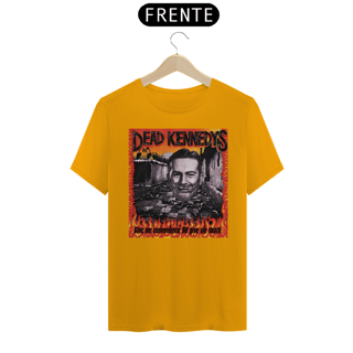 Nome do produto Dead Kennedys