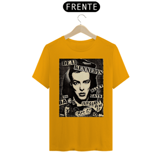 Nome do produto Dead Kennedys