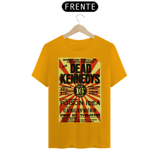 Nome do produto Dead Kennedys