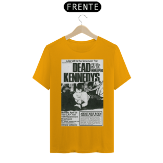 Nome do produto Dead Kennedys