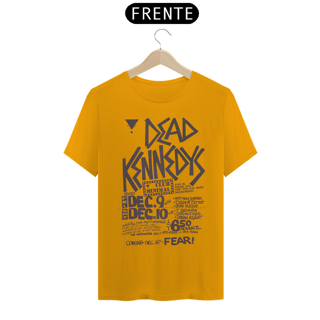 Nome do produto Dead Kennedys