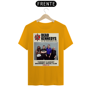 Nome do produto Dead Kennedys