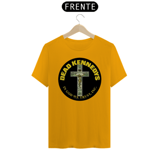 Nome do produto Dead Kennedys