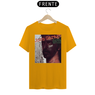 Nome do produto Frank Zappa