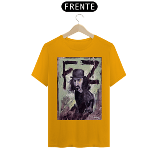 Nome do produto Frank Zappa