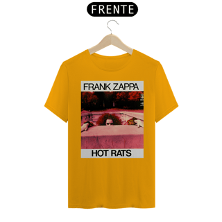 Nome do produto Frank Zappa