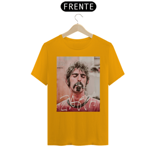 Nome do produto Frank Zappa