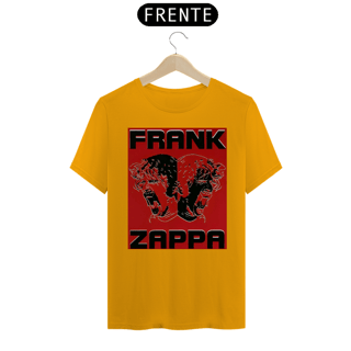 Nome do produto Frank Zappa