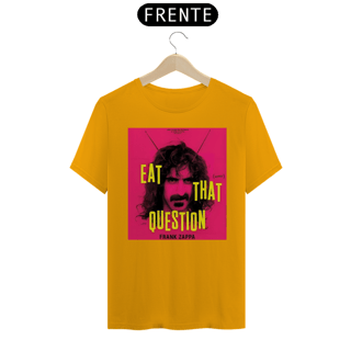 Nome do produto Frank Zappa