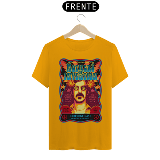 Nome do produto Frank Zappa