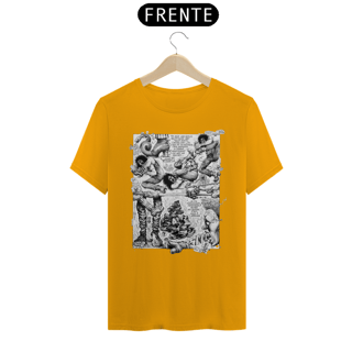 Nome do produto Frank Zappa
