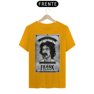 Nome do produto Frank Zappa