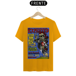 Nome do produto  The Exploited