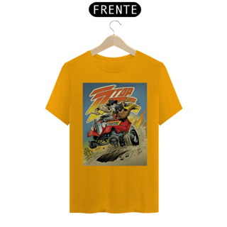 Nome do produto ZZ Top