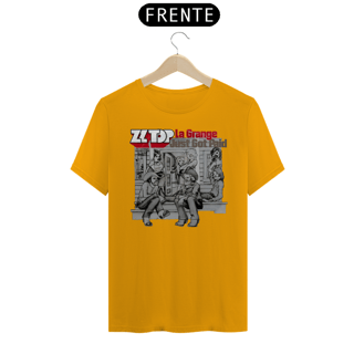 Nome do produto ZZ Top