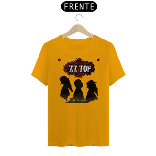 Nome do produto ZZ Top