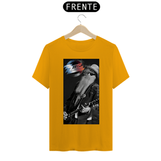 Nome do produto ZZ Top