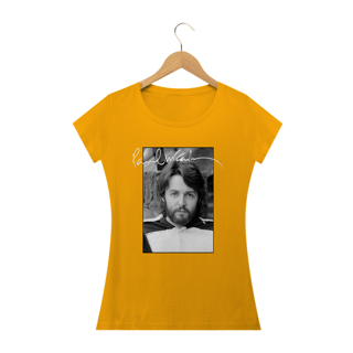 Nome do produto Paul Mc Cartney