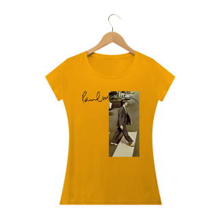 Nome do produto Paul Mc Cartney