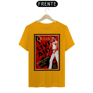 Nome do produto Queen (F. Mercury)